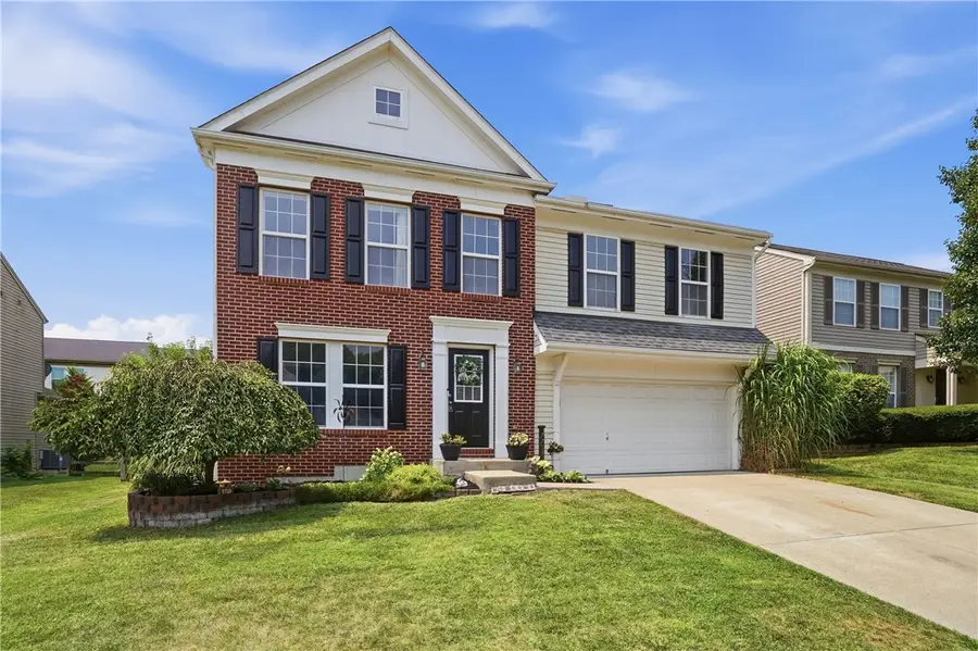 7719 Sycamore Woods Lane, Hamilton, OH 45011 - #2