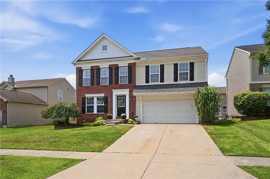 7719 Sycamore Woods Lane, Hamilton, OH 45011 - #3