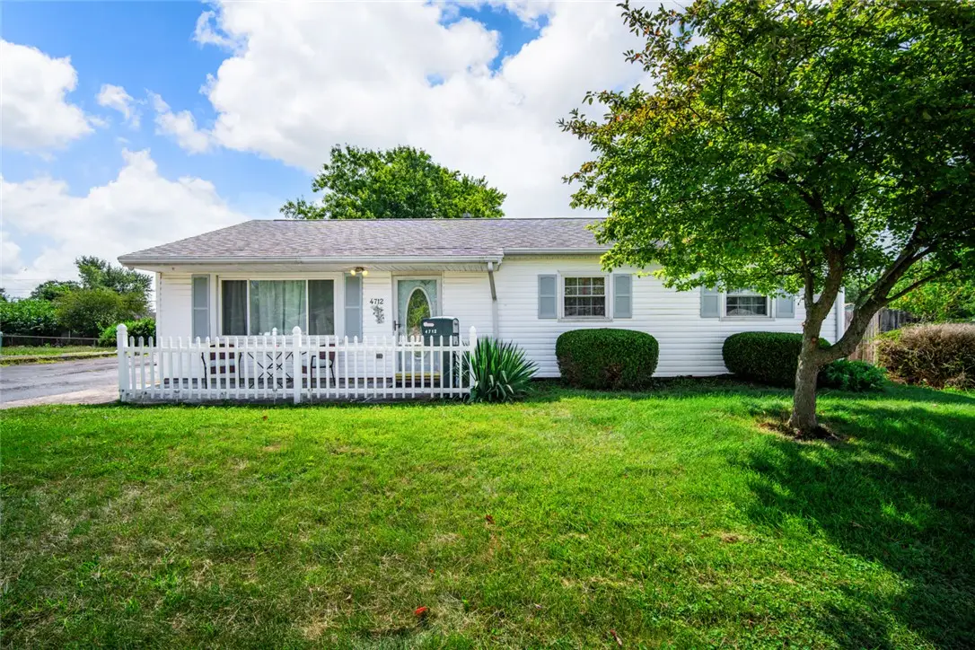 4712 Celtic Drive, Dayton, OH 45432 - #1