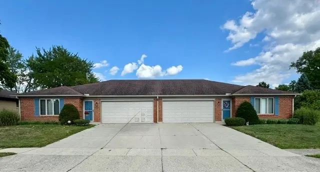 7620 Forest Green Court, Dayton, OH 45414 - #1
