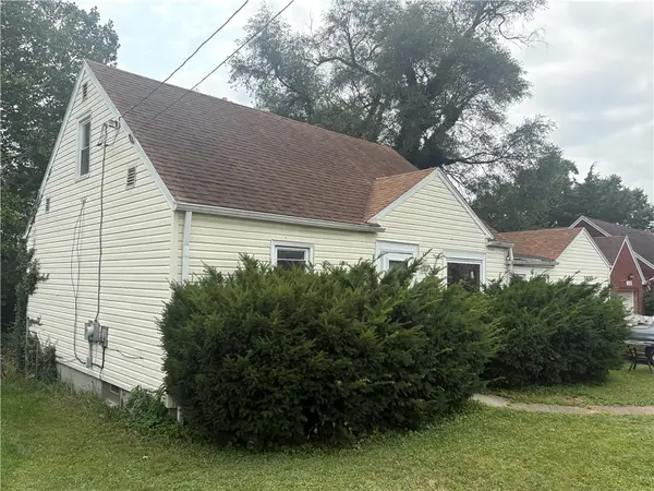 1400 Ohmer Avenue, Dayton, OH 45410