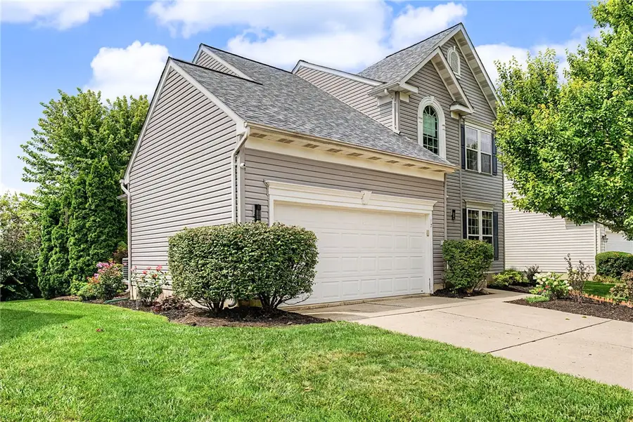 17 Christman Drive, Springboro, OH 45066 - #2