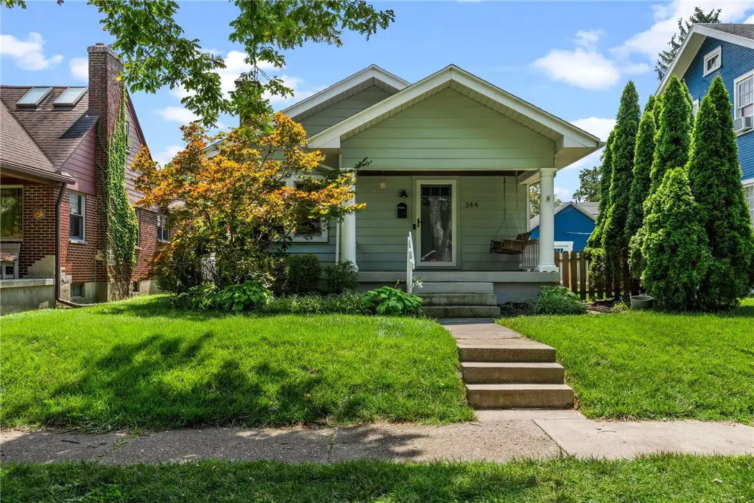 344 Hadley Avenue, Oakwood, OH 45419 - #1