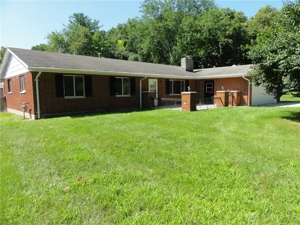 605 Shiloh Drive, Dayton, OH 45415