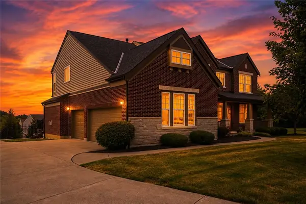 5281 Elmwood Lane, Liberty Twp, OH 45044