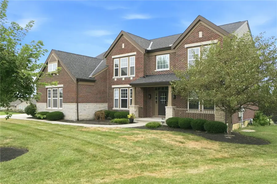 5281 Elmwood Lane, Liberty, OH 45044 - #2