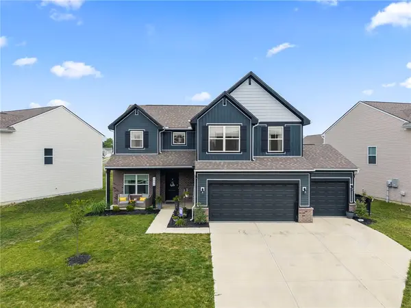 3011 Falls Road, Clayton, OH 45315