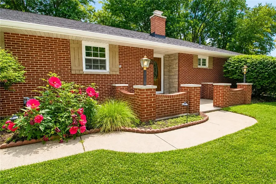 1638 Greene Valley Drive, Beavercreek, OH 45432 - #2