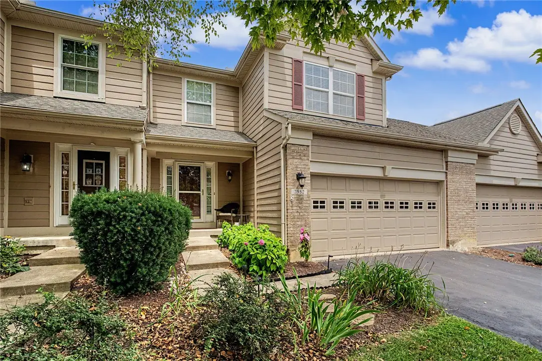 2552 Greenlefe Drive, Beavercreek, OH 45431 - #1