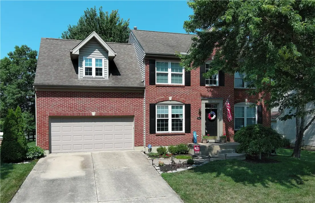 943 Balsam Wood Lane, Lebanon, OH 45036 - #1
