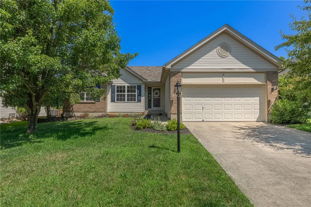 4398 Longmeadow Lane, Beavercreek, OH 45430 - #1