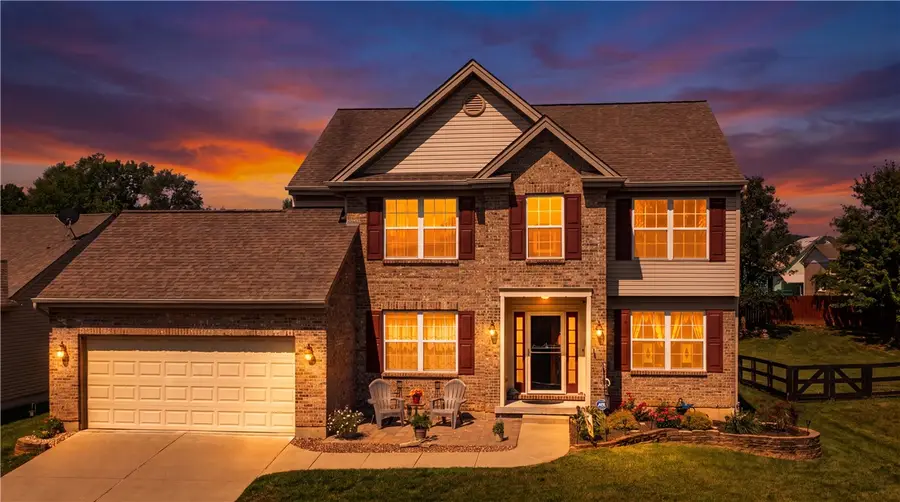 10765 Stone Ridge Way, Harrison, OH 45030 - #2