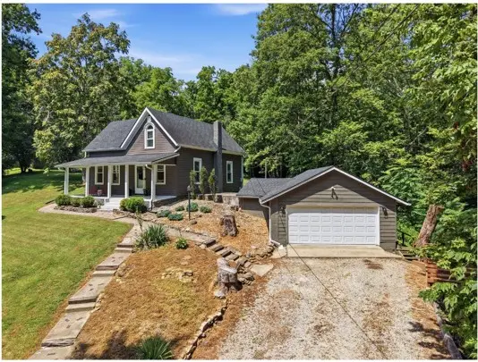 5759 Cincinnati Columbus Road, Waynesville, OH 45068