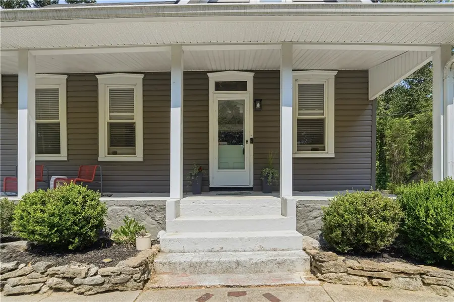 5759 Cincinnati Columbus Road, Waynesville, OH 45068 - #2
