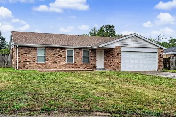 8630 Nanwich Court, Franklin Twp, OH 45005