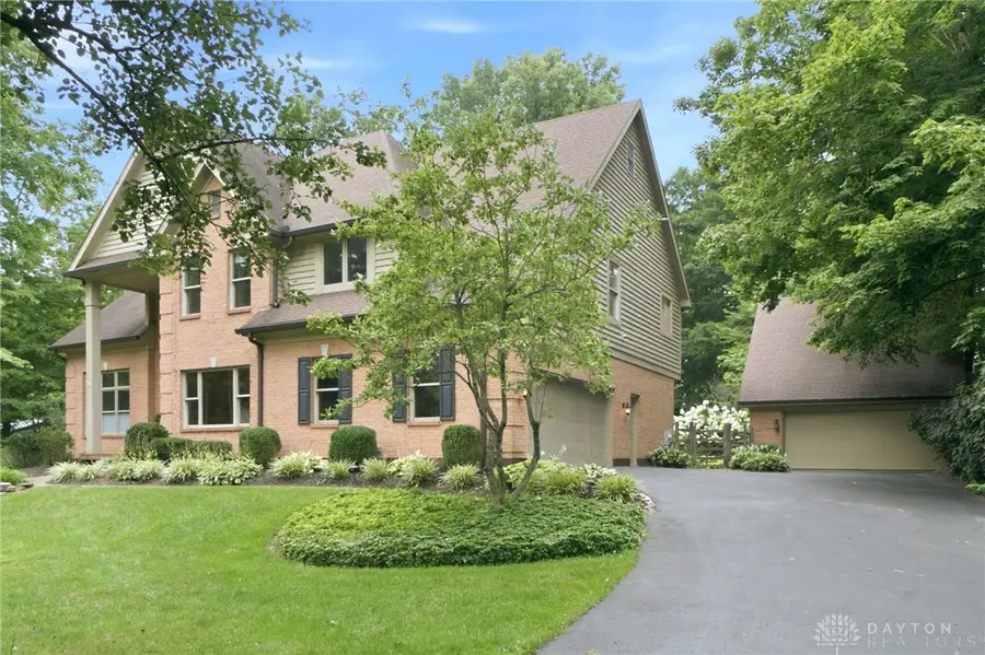 2054 Winding Brook Way, Xenia, OH 45385 - #2