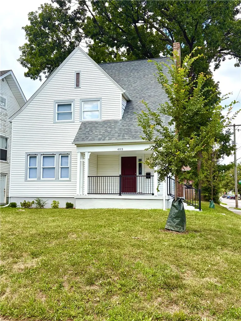 403 Kenwood Avenue, Dayton, OH 45406 - #1