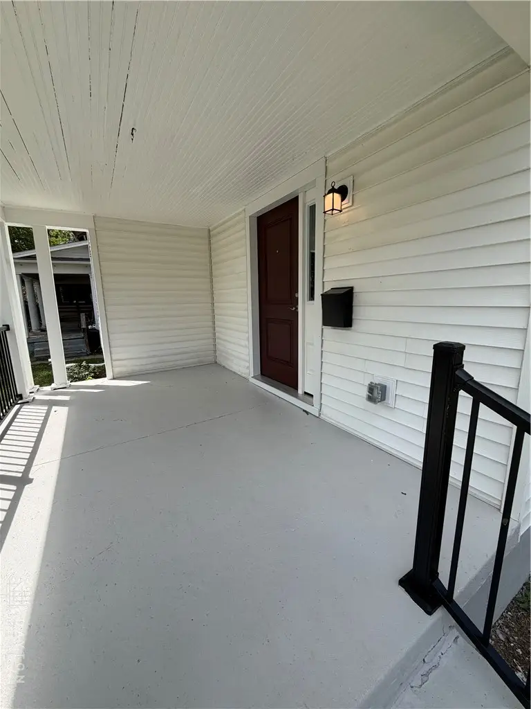 403 Kenwood Avenue, Dayton, OH 45406 - #3