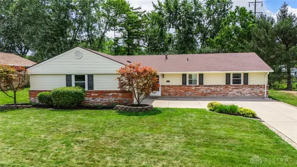 2198 Cherry Oak Drive, Kettering, OH 45440