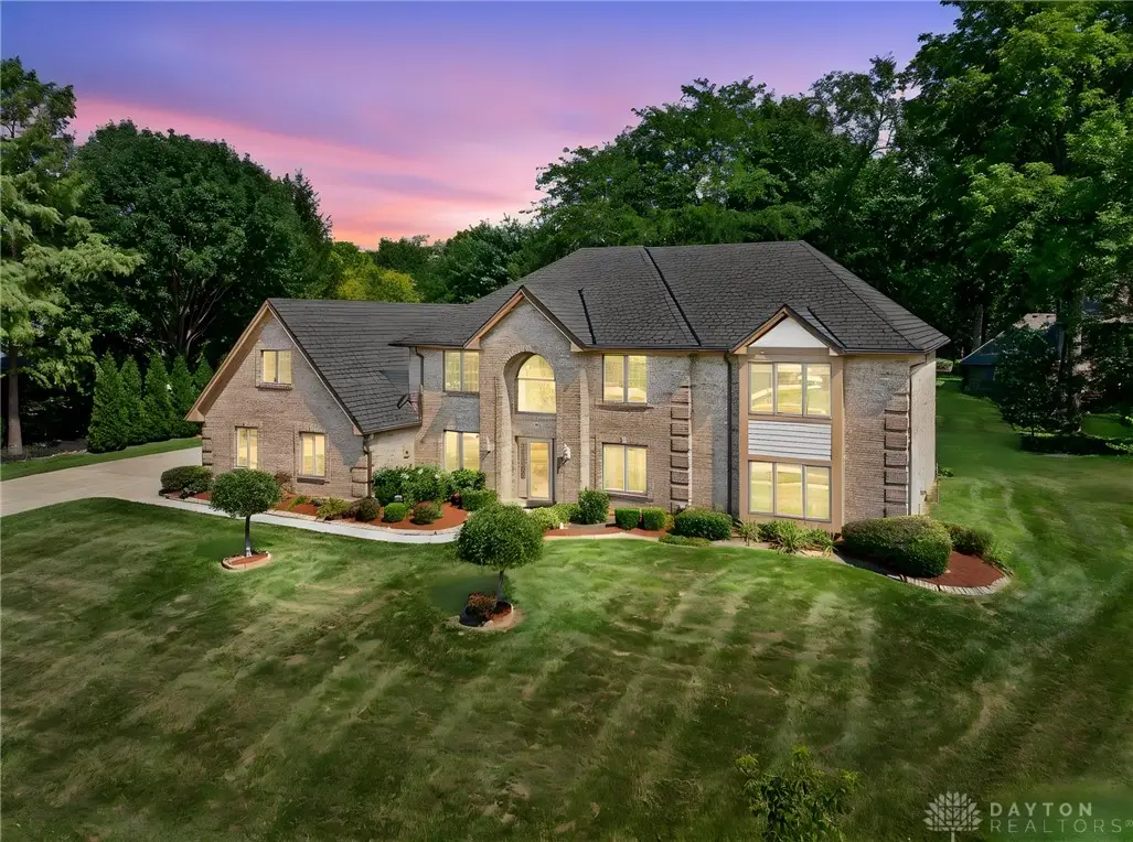 861 Kelsey Court, Washington, OH 45458 - #1