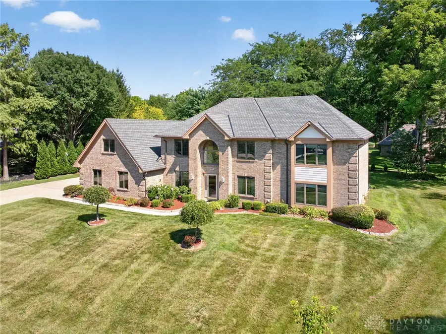 861 Kelsey Court, Washington, OH 45458 - #2