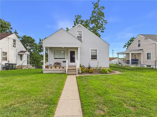 1330 Ohmer Avenue, Dayton, OH 45410