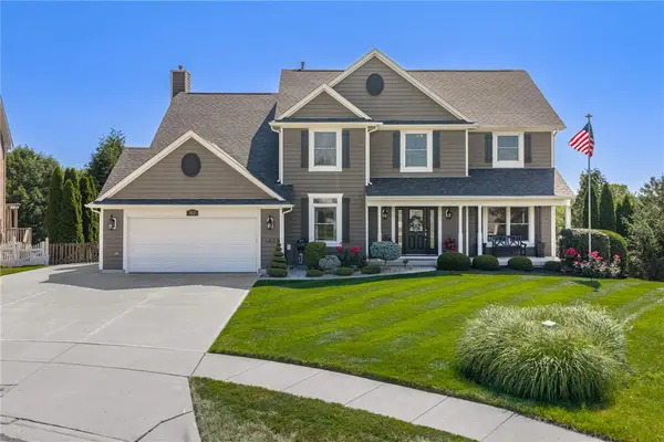 512 Harvest Court, Fairborn, OH 45324