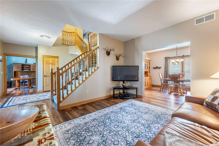 512 Harvest Court, Fairborn, OH 45324 - #3
