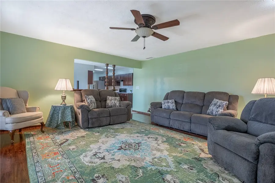 763 Browning Avenue, Englewood, OH 45322 - #3