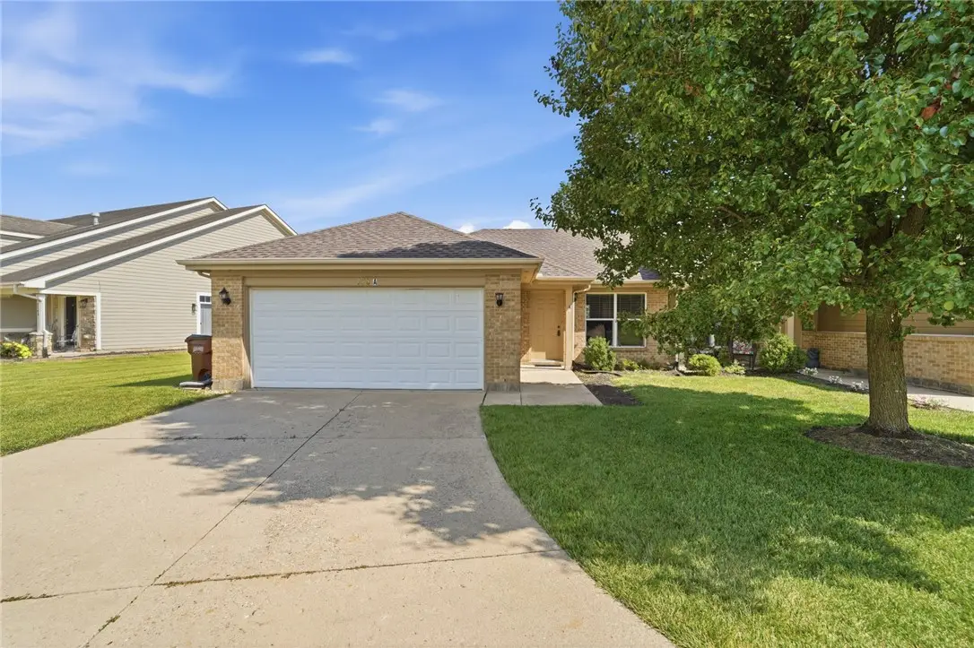 108 Clubhouse Lane, Lebanon, OH 45036 - #1