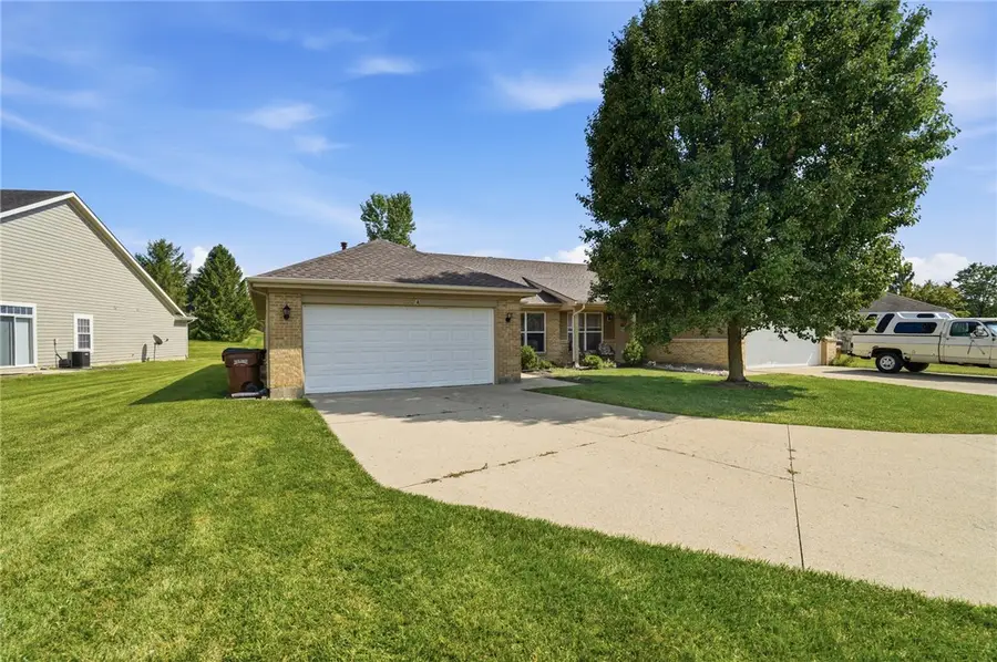 108 Clubhouse Lane, Lebanon, OH 45036 - #3
