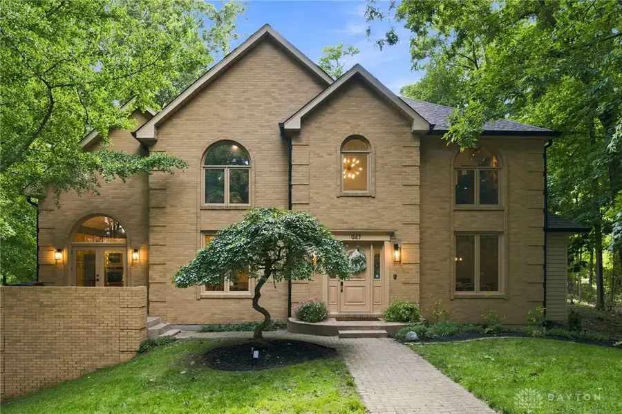 947 Woodcreek Drive, Mulberry, OH 45150 - #2