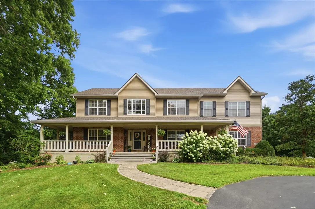 2248 Harlan Road, Waynesville, OH 45068 - #1