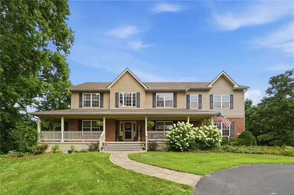 2248 Harlan Road, Waynesville, OH 45068