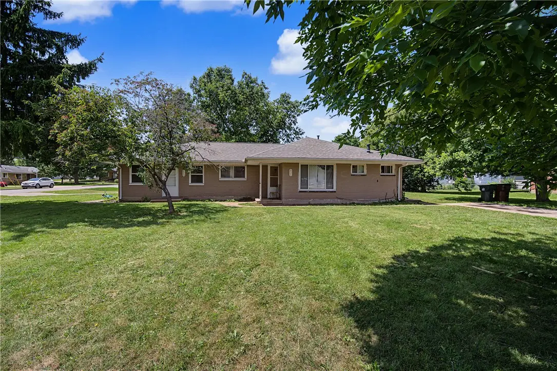621 Bonnycastle Avenue, Englewood, OH 45322 - #1