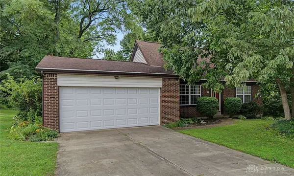 292 Myrtle Lane, Springboro, OH 45066
