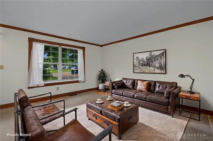 292 Myrtle Lane, Springboro, OH 45066 - #3