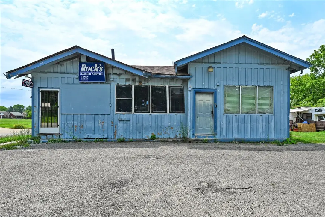 3500 Hoover Avenue, Dayton, OH 45402 - #1