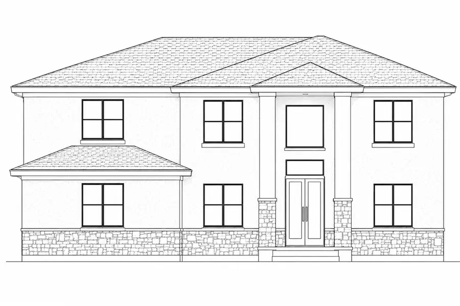 8816 Barronwood Place, Huber Heights, OH 45424 - #2
