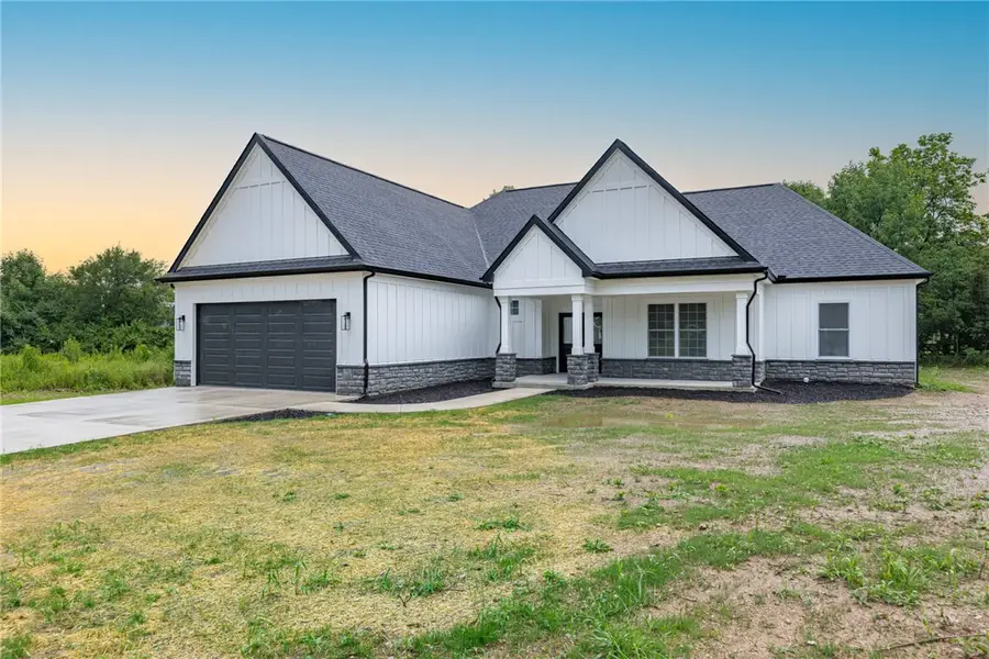 5427 Zachary Lane, Riverside, OH 45424 - #2