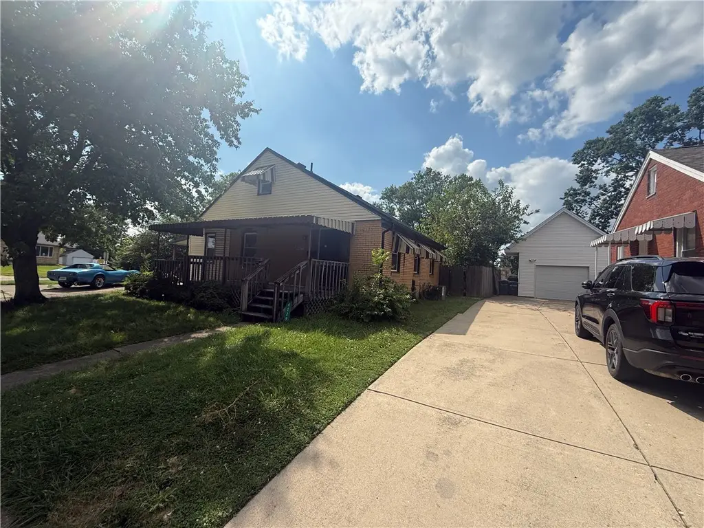 4229 Fulton Avenue, West Carrollton, OH 45439 - #1