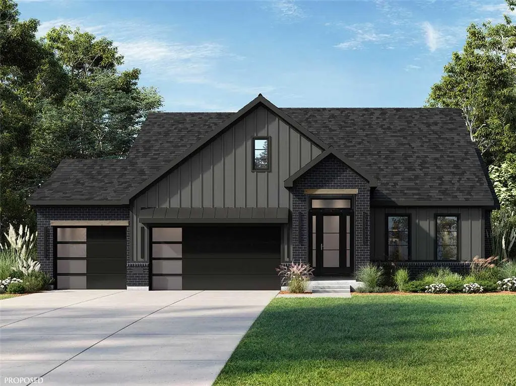 9196 Remy Court, Washington, OH 45458 - #1