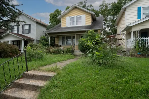 1118 Beaumont Avenue, Dayton, OH 45410
