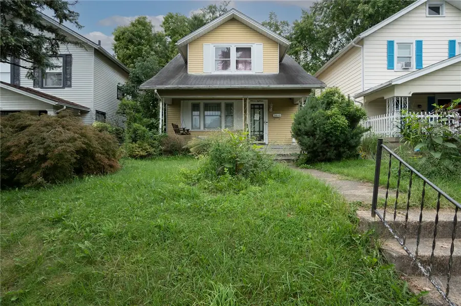 1118 Beaumont Avenue, Dayton, OH 45410 - #2