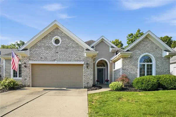 1256 Forest Walk Drive, Centerville, OH 45459