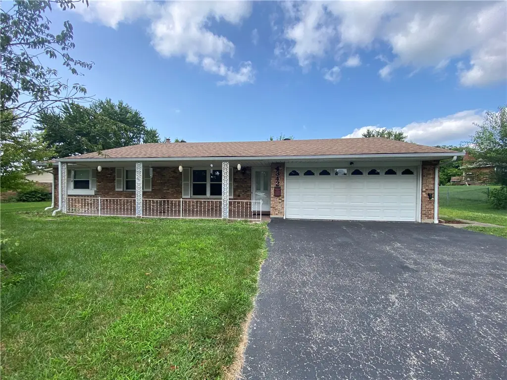 4342 Willow Run Drive, Beavercreek, OH 45430 - #1