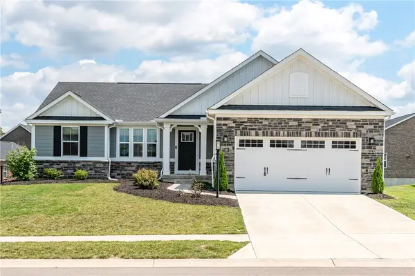 7240 Rivendell Circle, Dayton, OH 45459