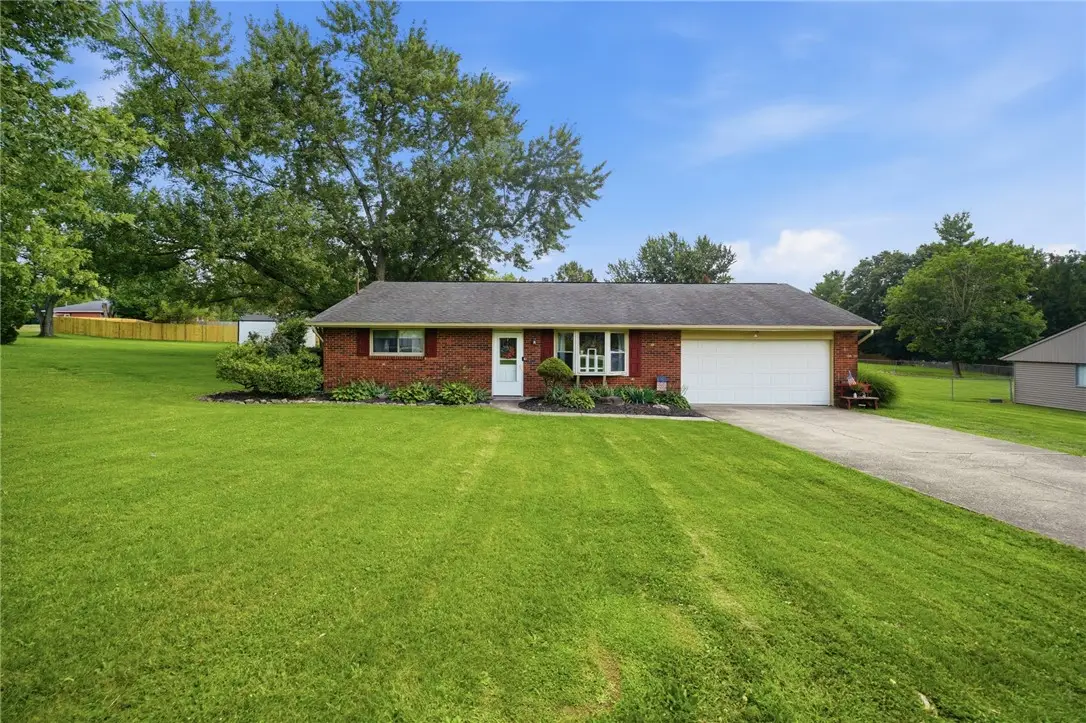 551 Hoffmann Avenue, Lebanon, OH 45036 - #1