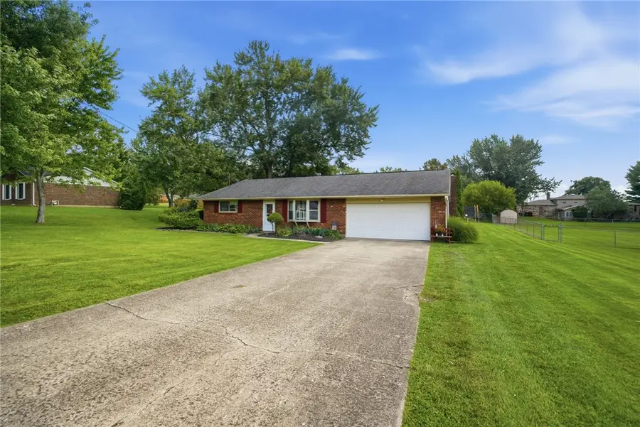 551 Hoffmann Avenue, Lebanon, OH 45036 - #2