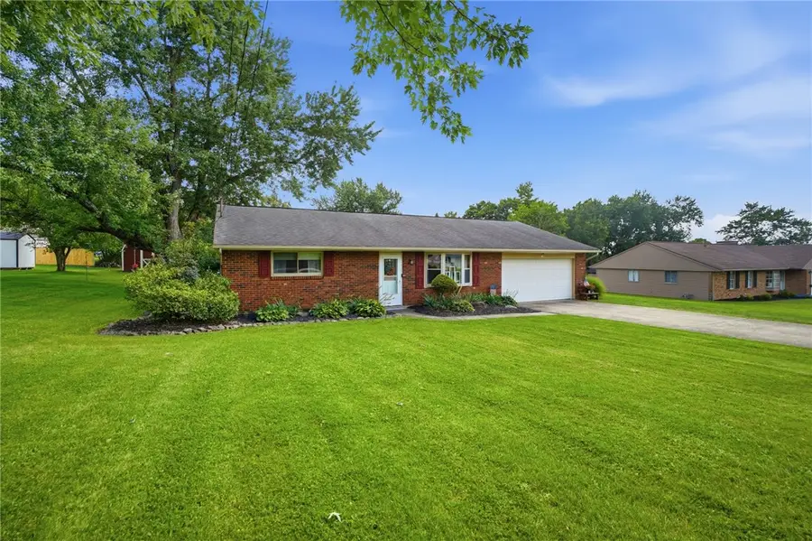 551 Hoffmann Avenue, Lebanon, OH 45036 - #3